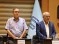 گزارش تصویری جلسه قرعه کشی مسابقات فوتبال دانشگاههای کشور